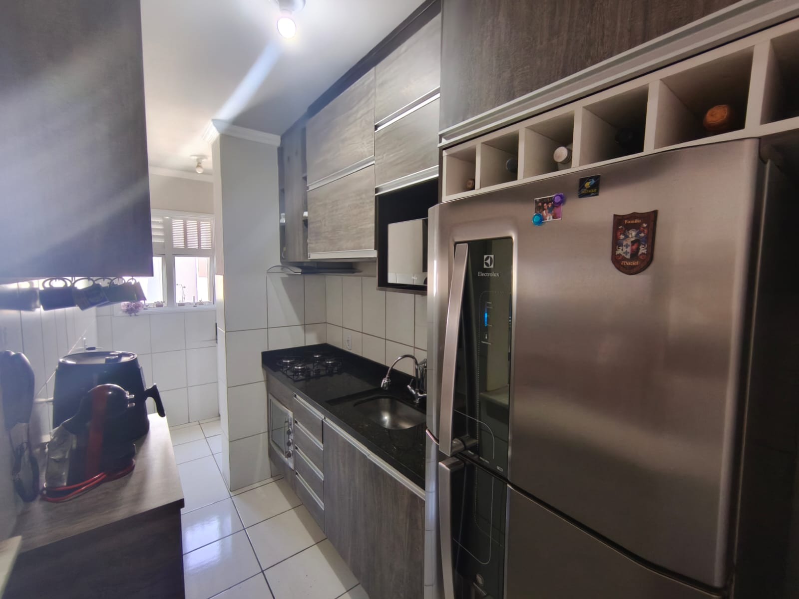 Apartamento, 2 quartos, 48 m² - Foto 1