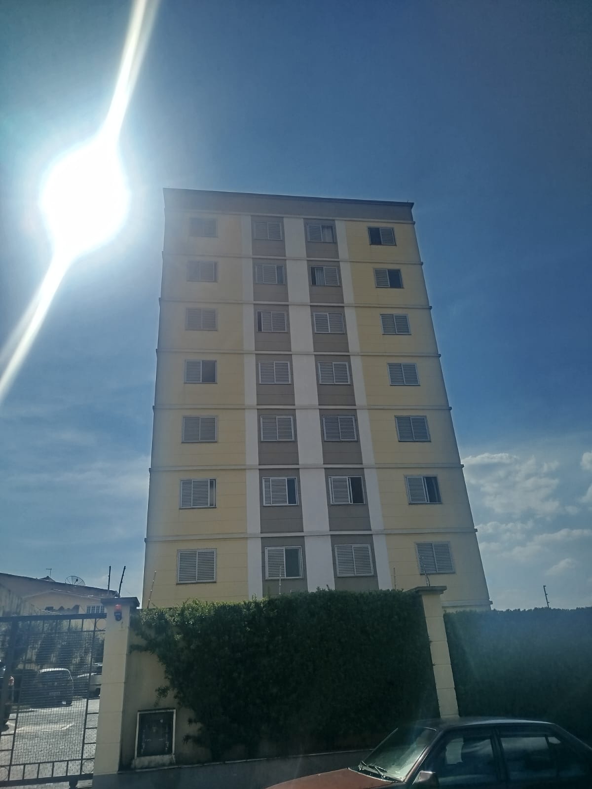Apartamento, 2 quartos, 62 m² - Foto 2