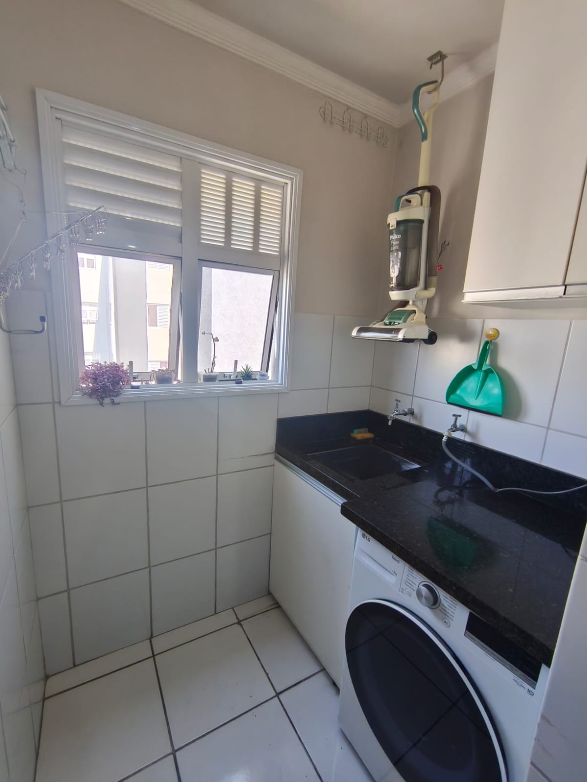 Apartamento, 2 quartos, 48 m² - Foto 5