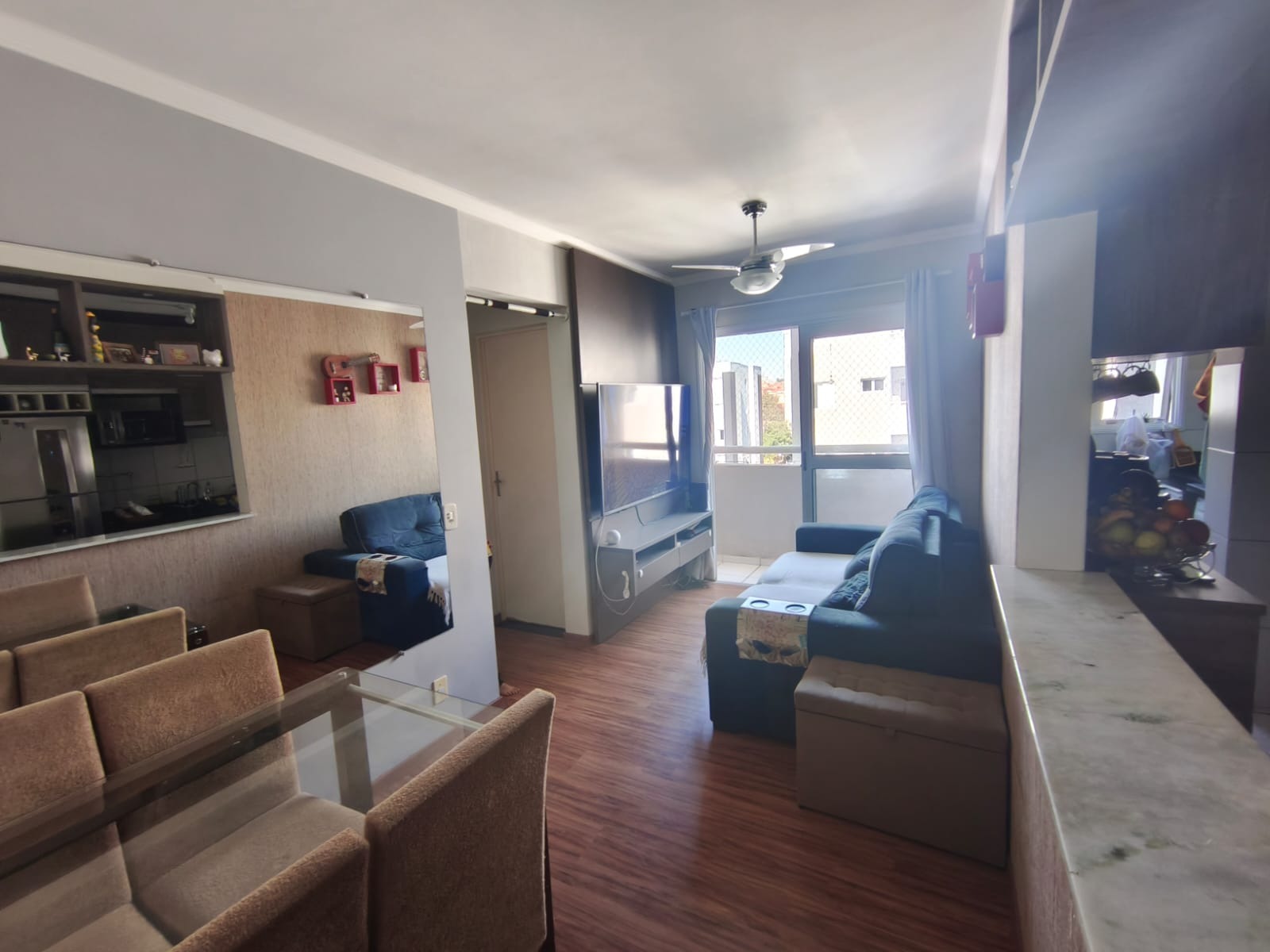 Apartamento, 2 quartos, 48 m² - Foto 12