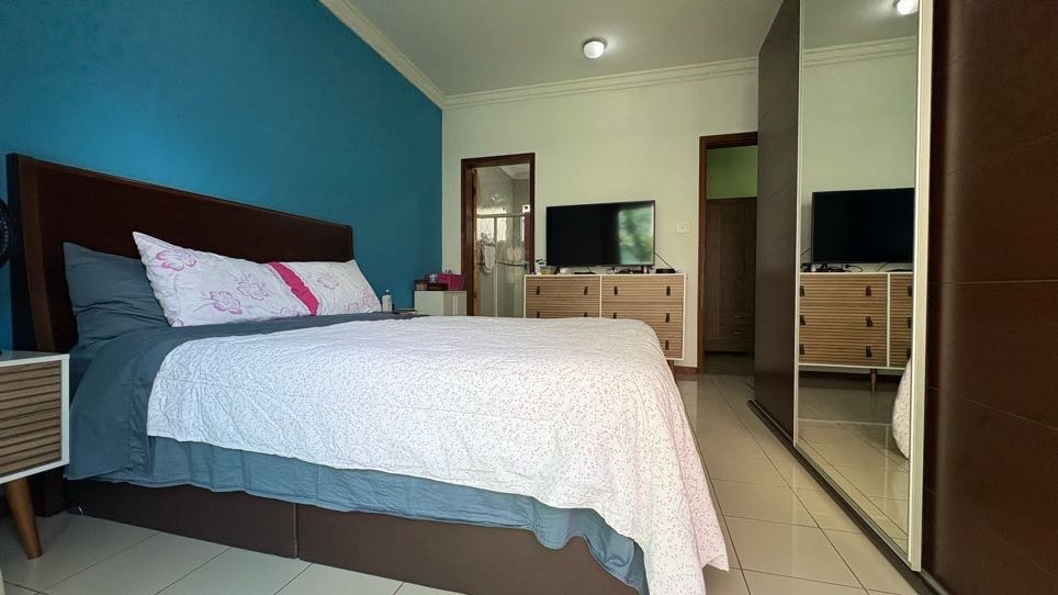 Casa, 4 quartos - Foto 19