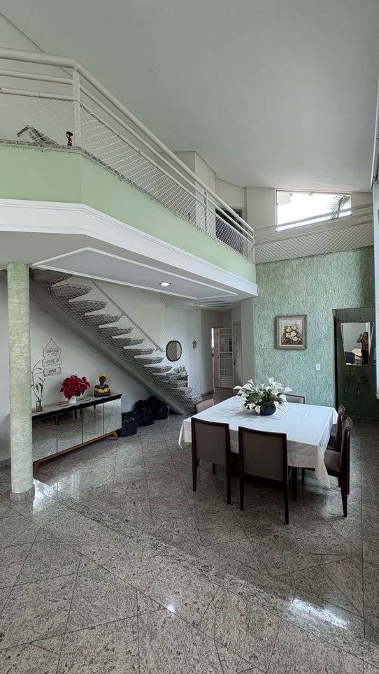 Casa, 4 quartos - Foto 16