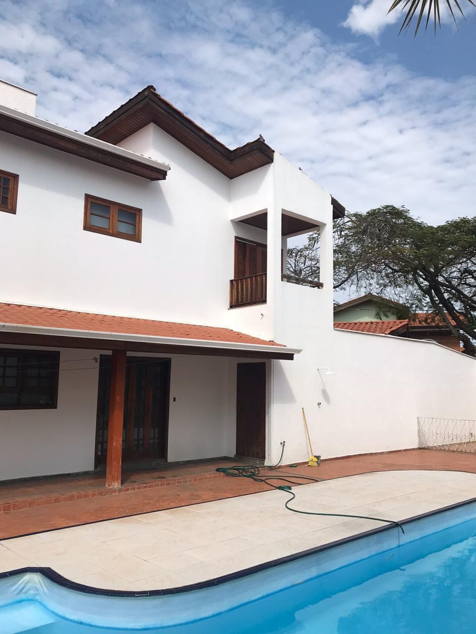 Casa, 4 quartos - Foto 7