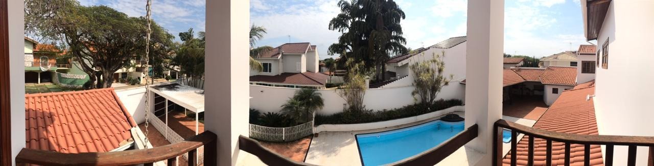 Casa, 4 quartos - Foto 45