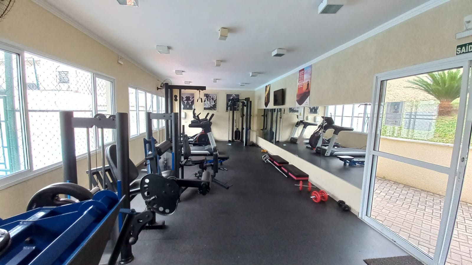 Apartamento, 3 quartos, 68 m² - Foto 29