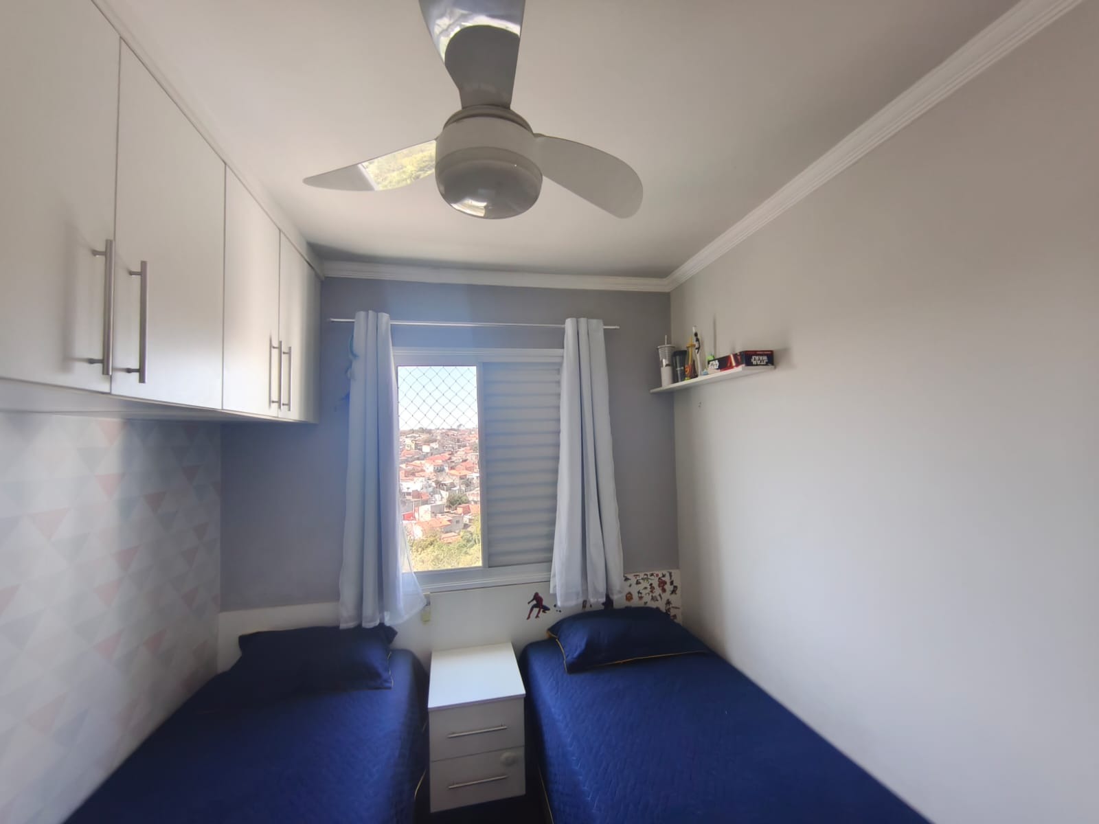 Apartamento, 2 quartos, 48 m² - Foto 16