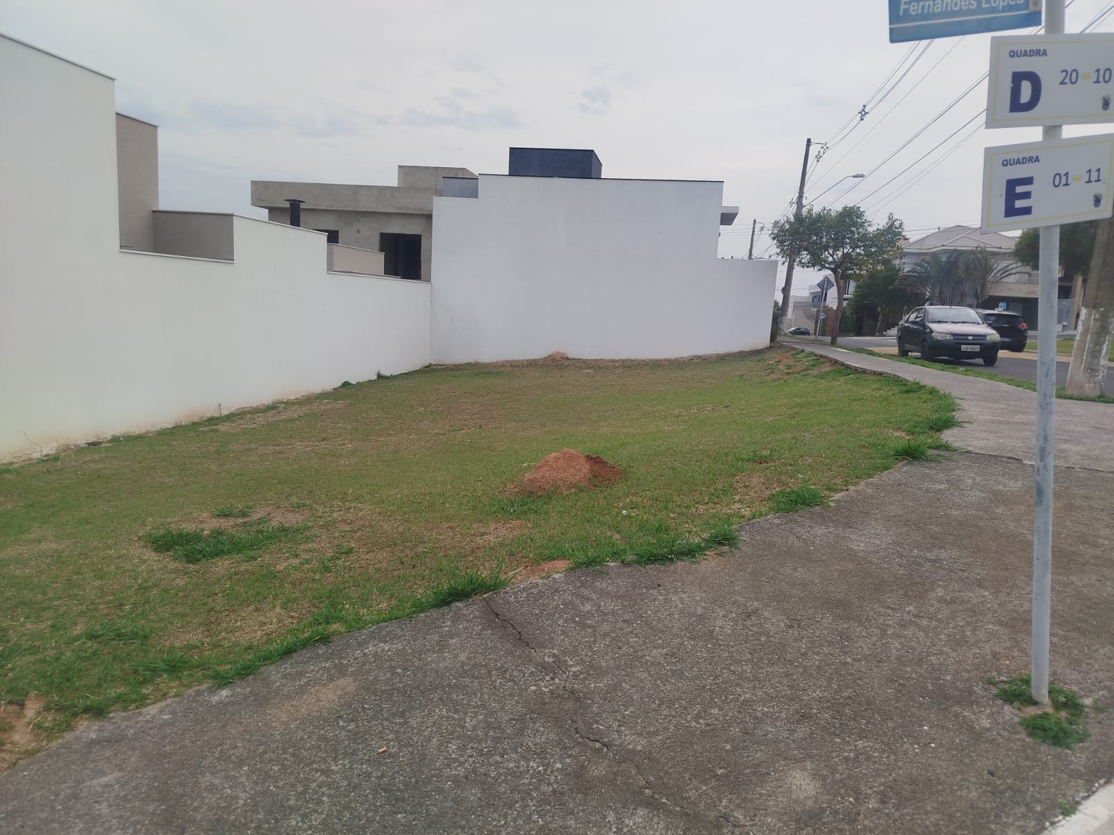 Terreno, 285 m² - Foto 6