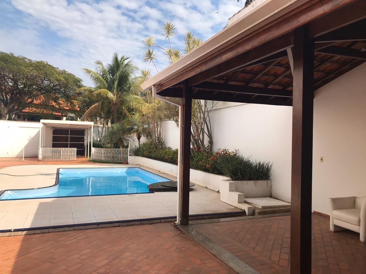 Casa, 4 quartos - Foto 48