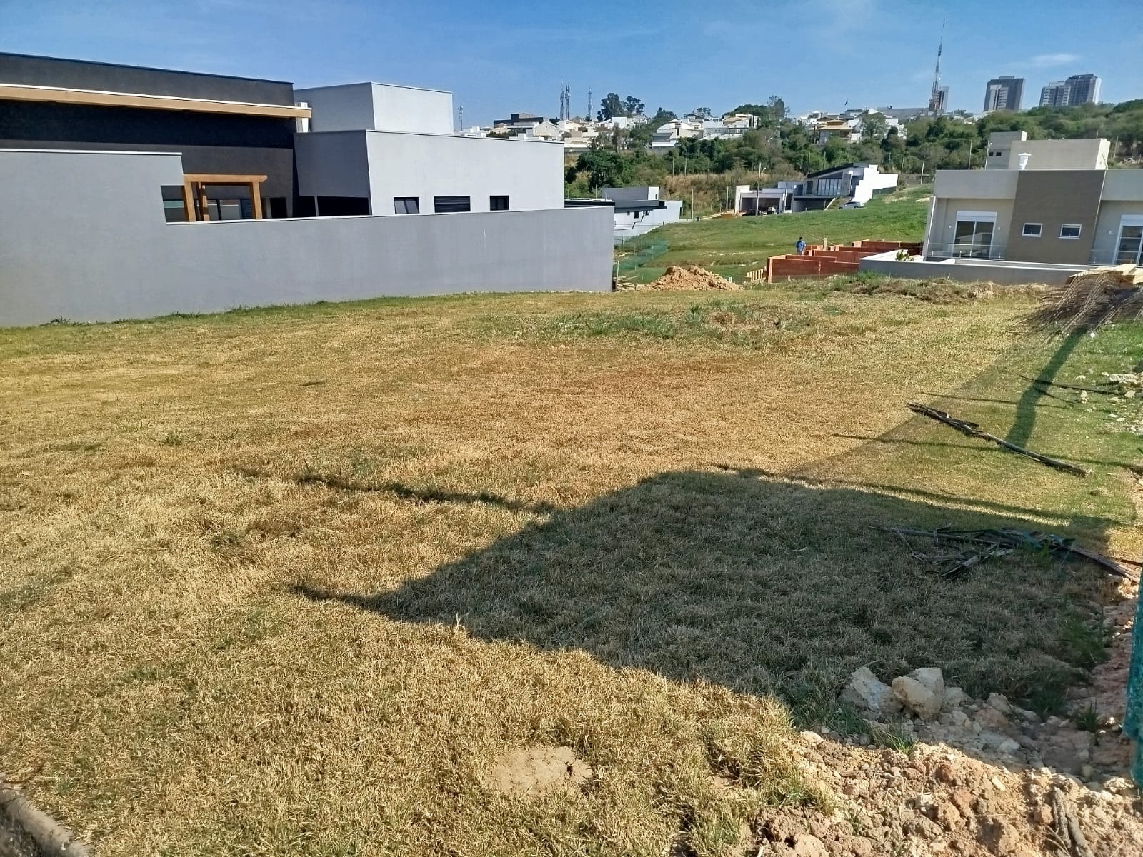 Terreno, 360 m² - Foto 1