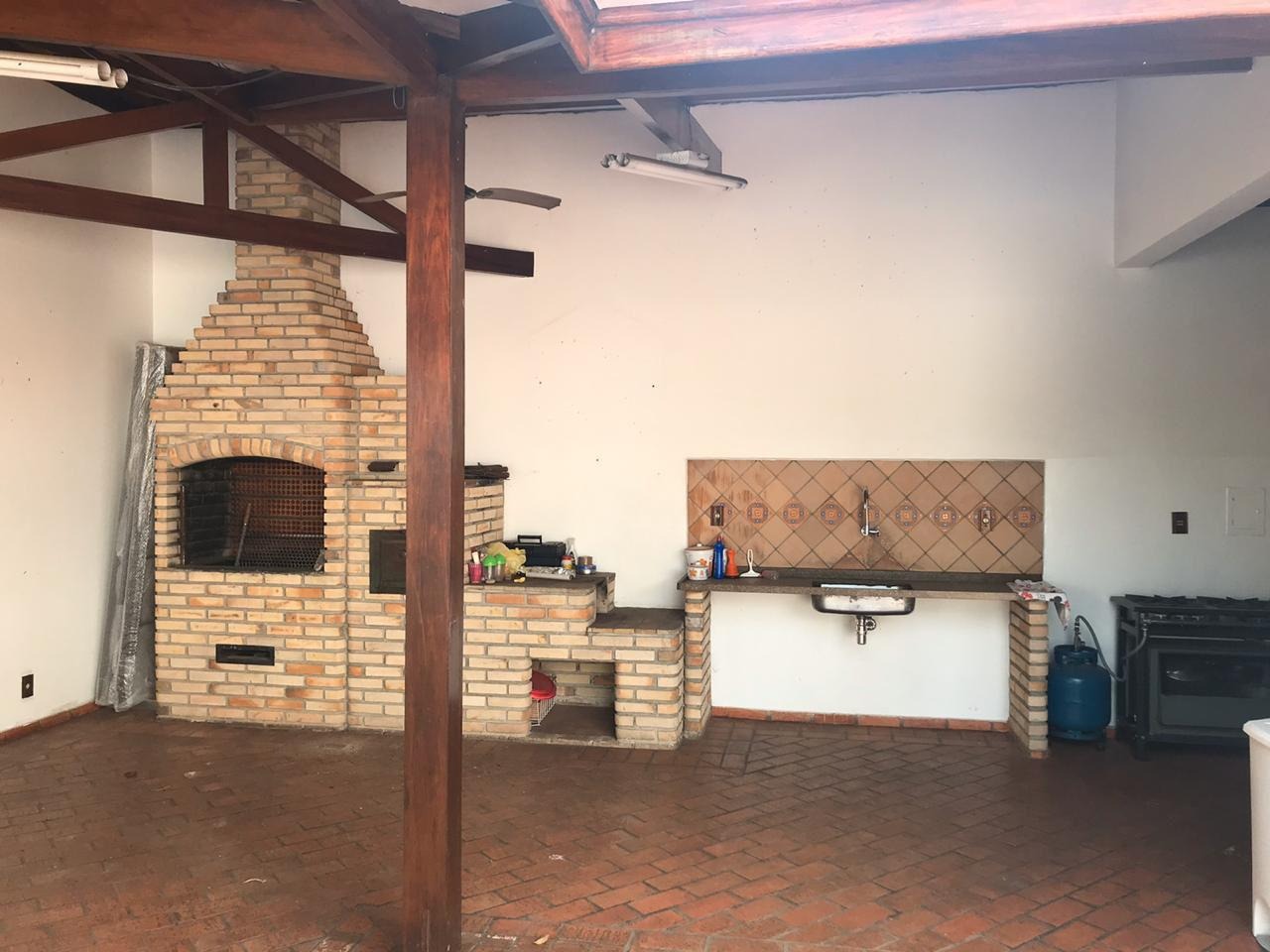 Casa, 4 quartos - Foto 3