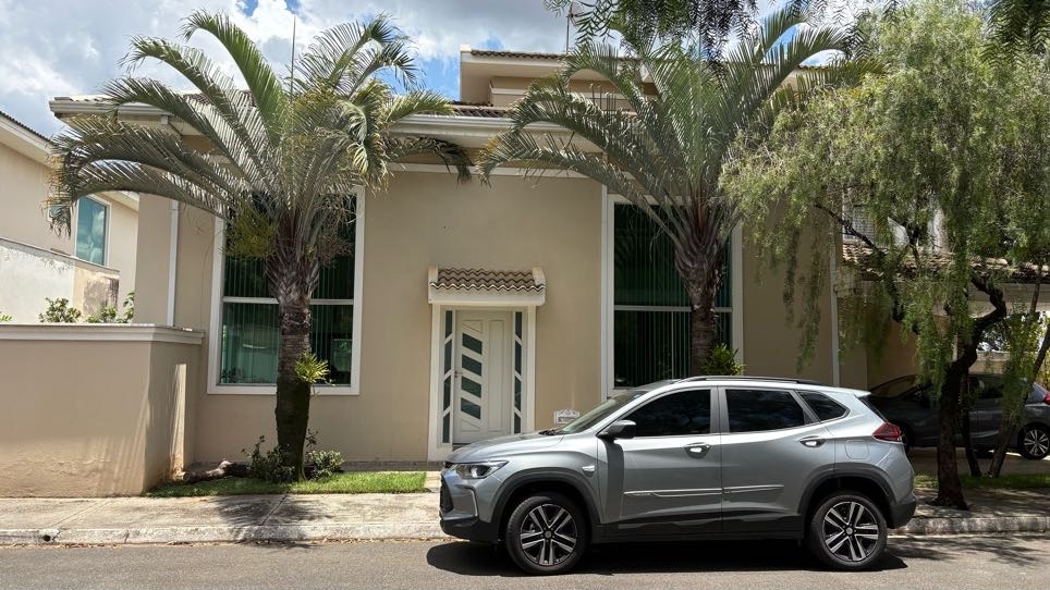 Casa, 4 quartos - Foto 1