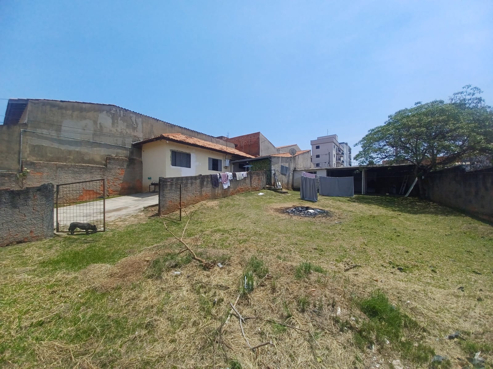 Terreno, 232 m² - Foto 1