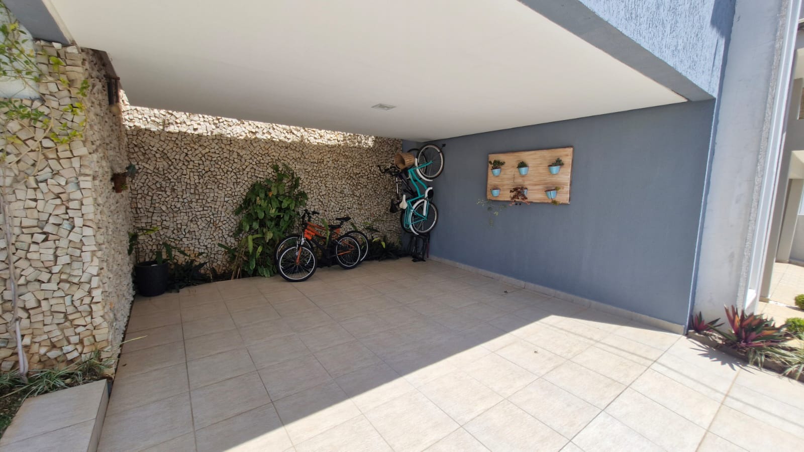 Casa, 3 quartos - Foto 32