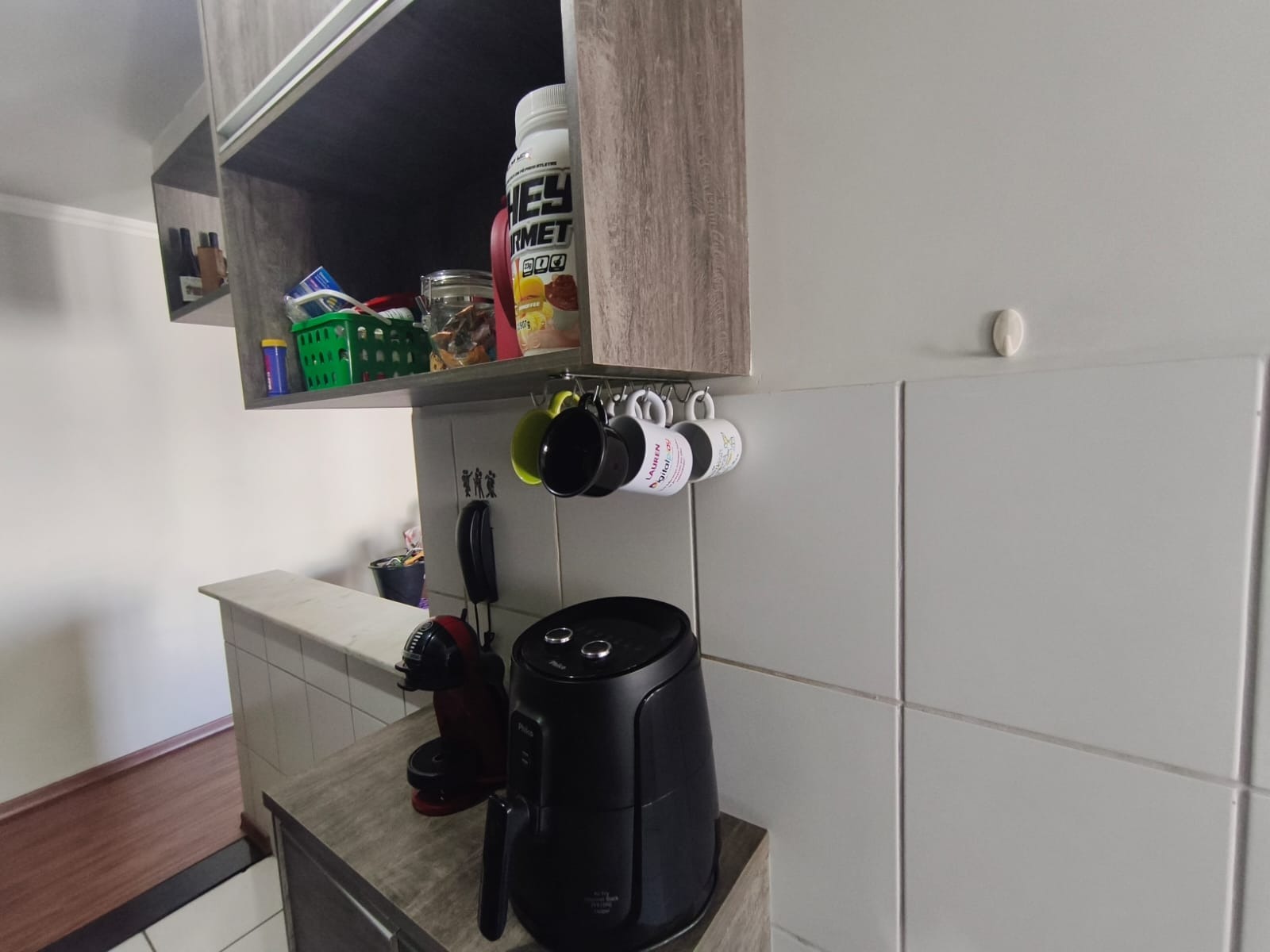 Apartamento, 2 quartos, 48 m² - Foto 3