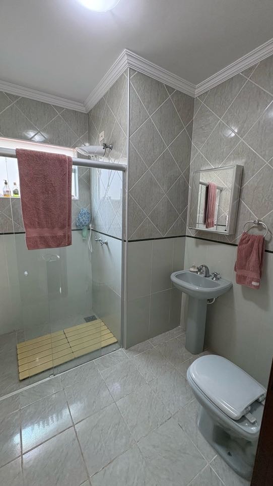 Casa, 4 quartos - Foto 21