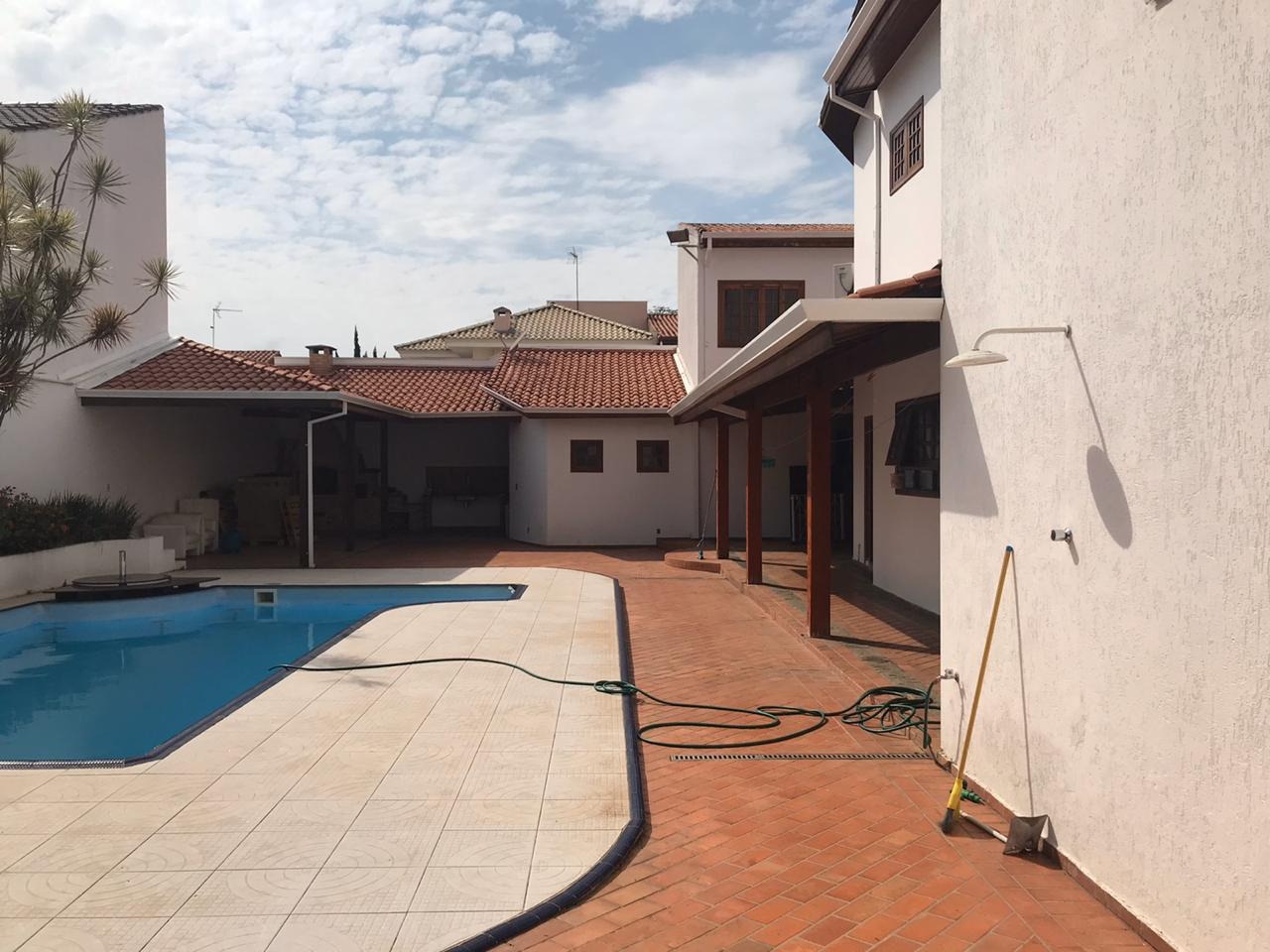 Casa, 4 quartos - Foto 4