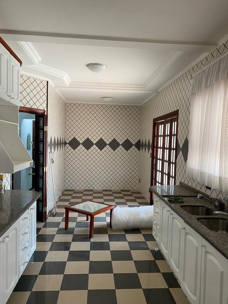 Casa, 4 quartos - Foto 36