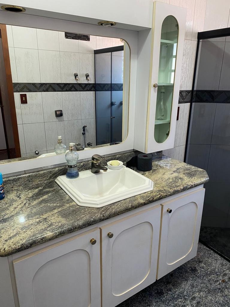 Casa, 4 quartos - Foto 43