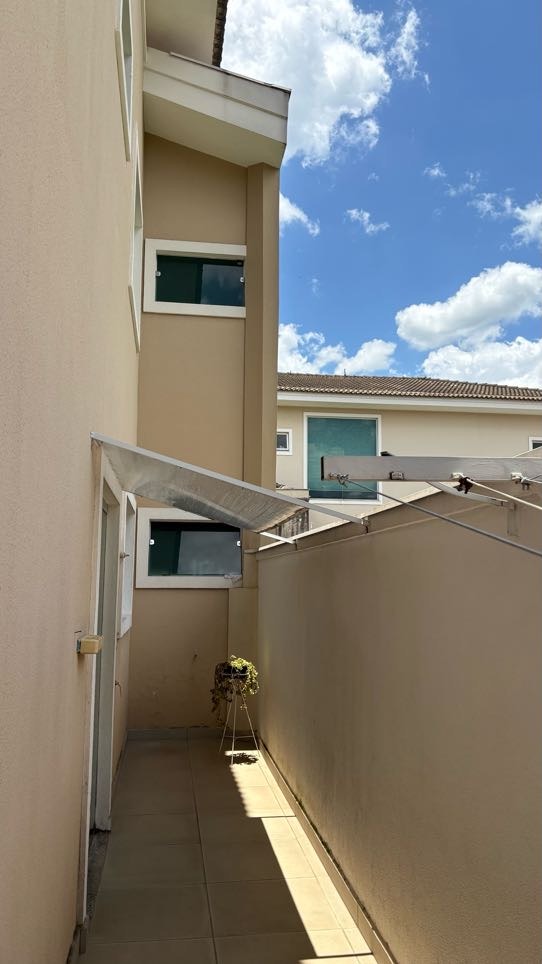 Casa, 4 quartos - Foto 4