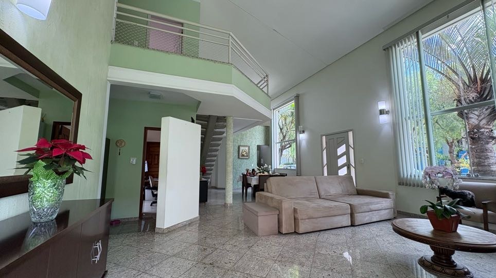 Casa, 4 quartos - Foto 25