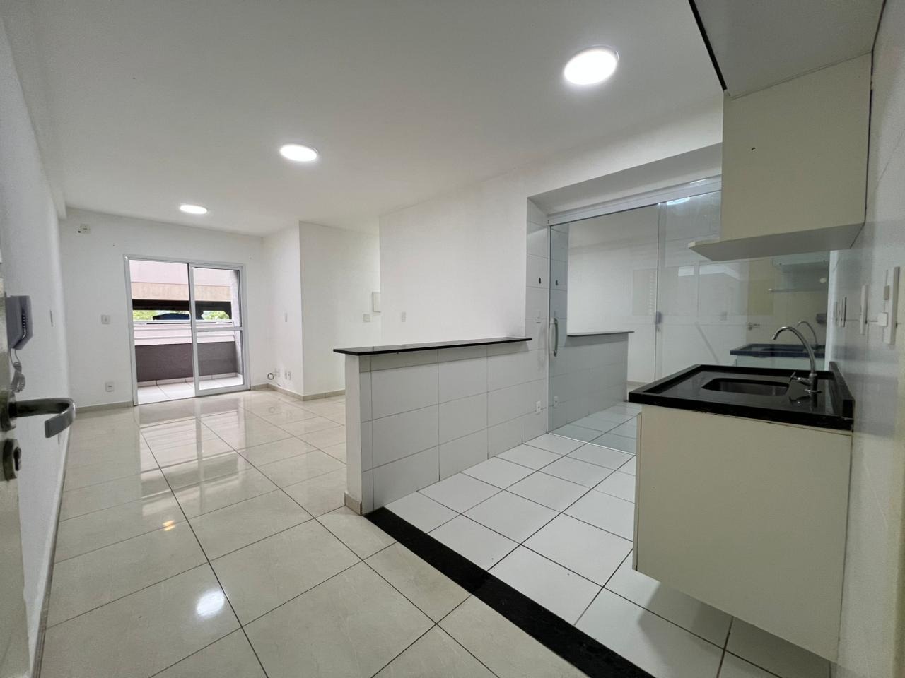 Apartamento, 3 quartos, 68 m² - Foto 2