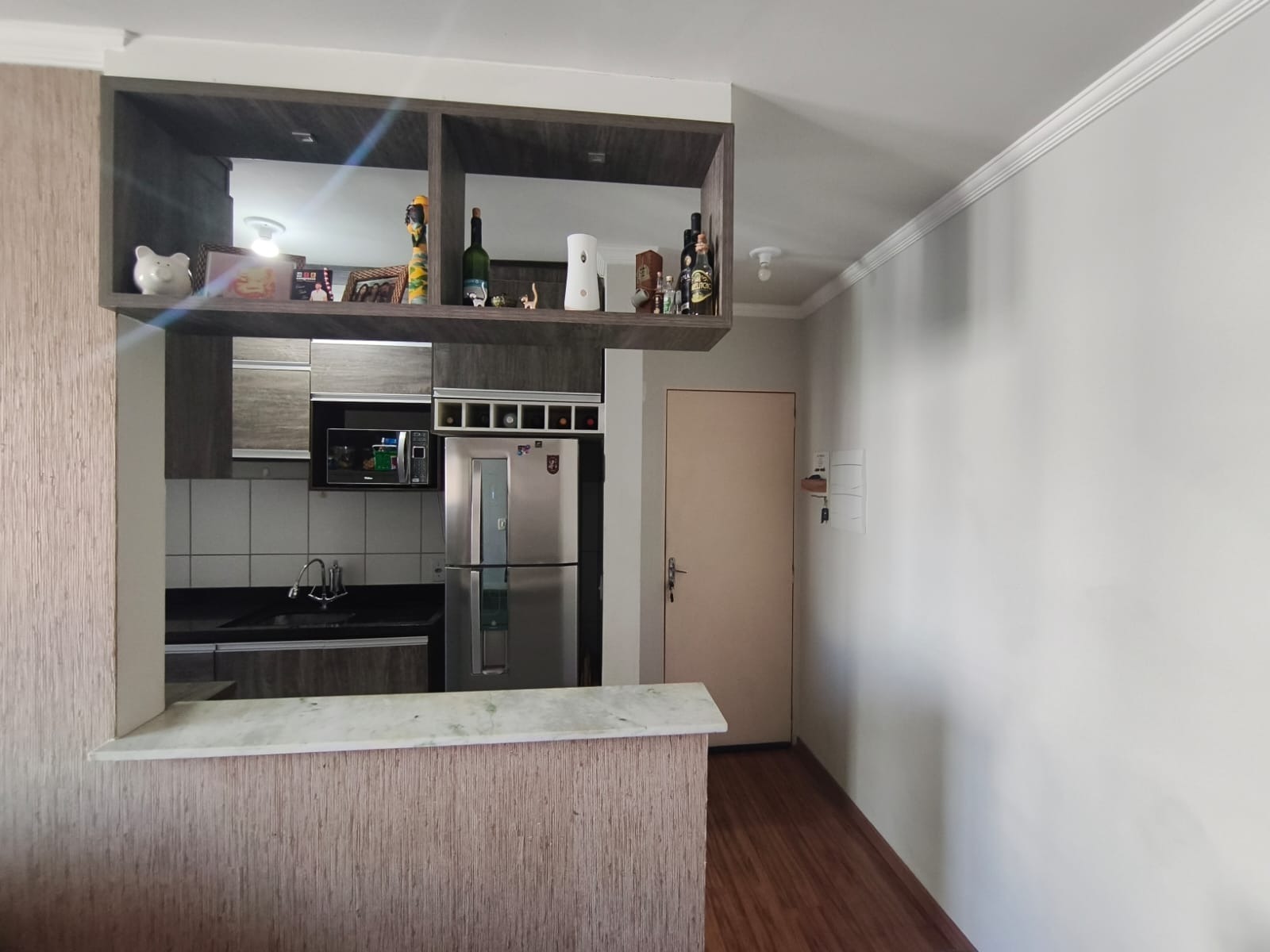 Apartamento, 2 quartos, 48 m² - Foto 9