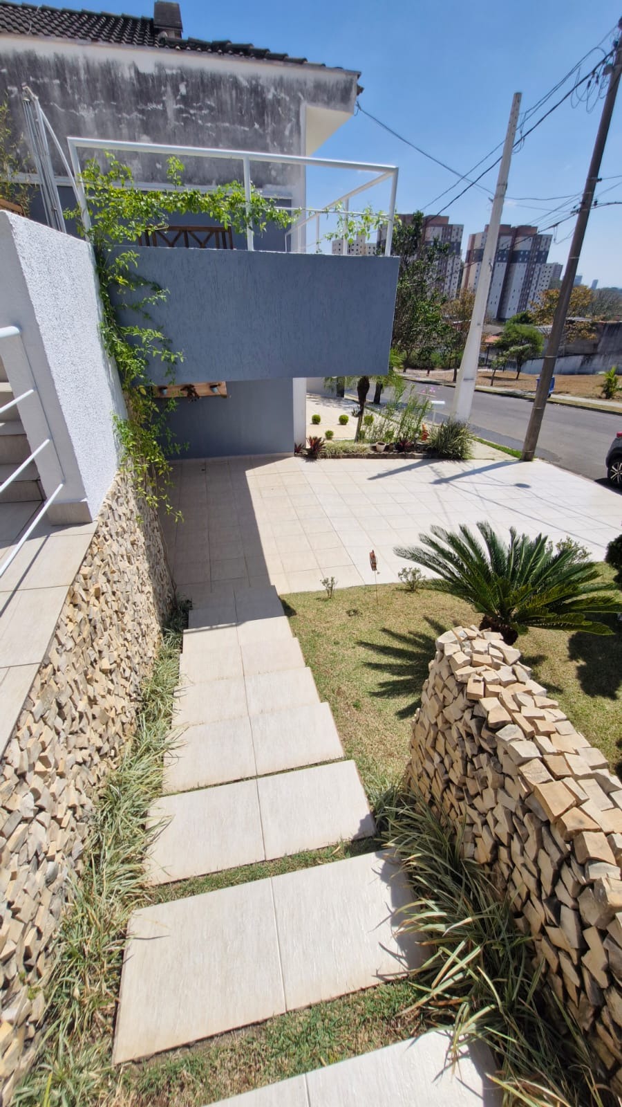Casa, 3 quartos - Foto 31