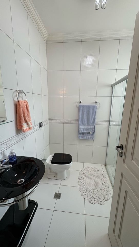 Casa, 4 quartos - Foto 12