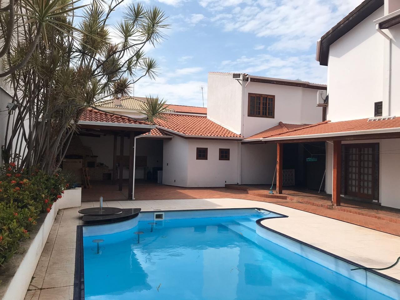 Casa, 4 quartos - Foto 6