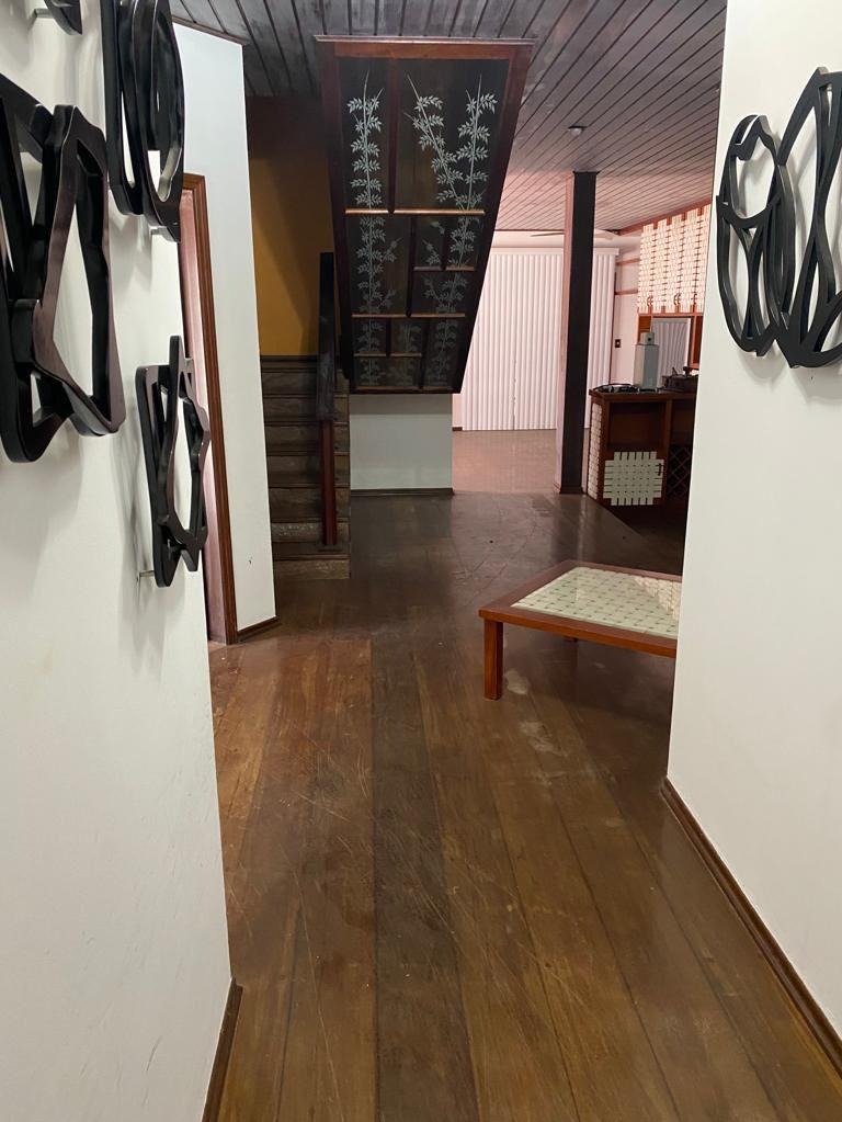 Casa, 4 quartos - Foto 49