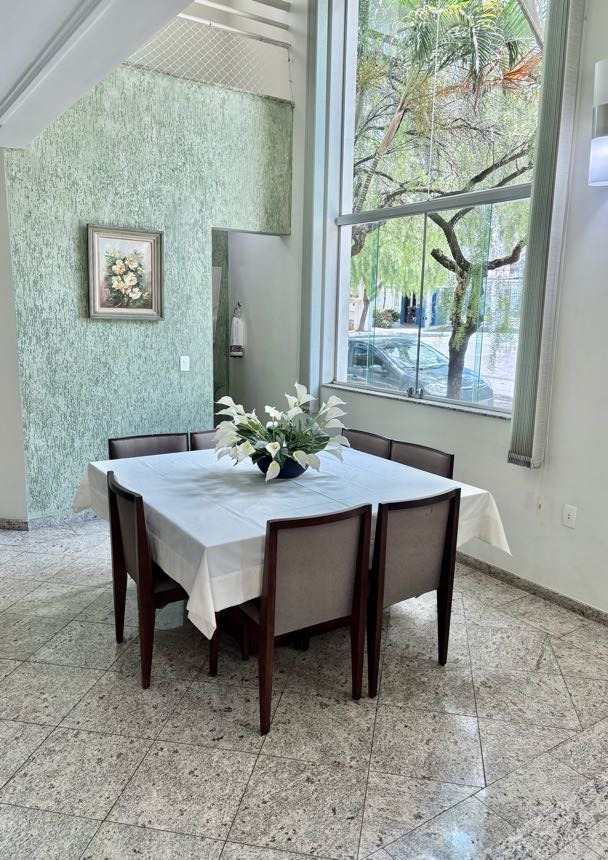 Casa, 4 quartos - Foto 18