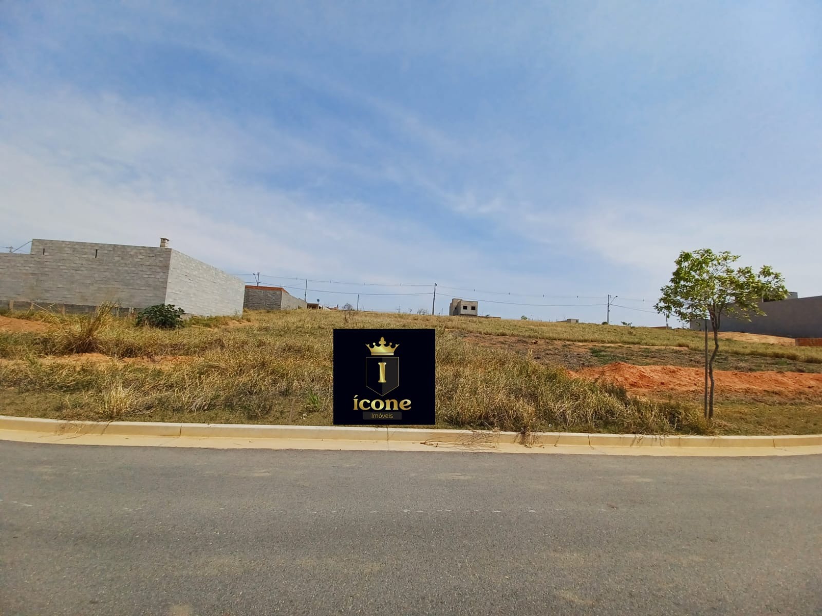 Terreno, 250 m² - Foto 1