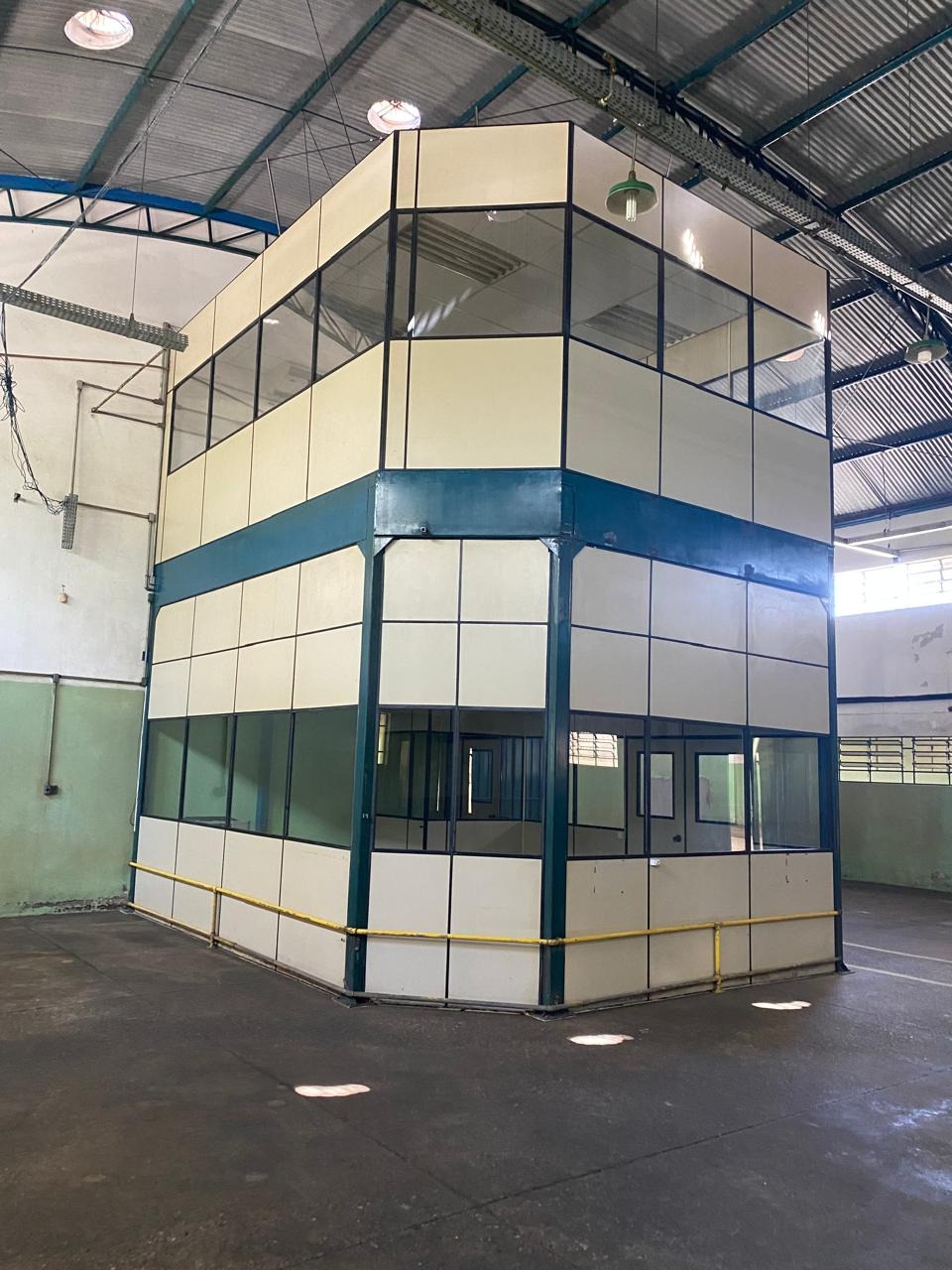 Depósito-Galpão - Foto 9