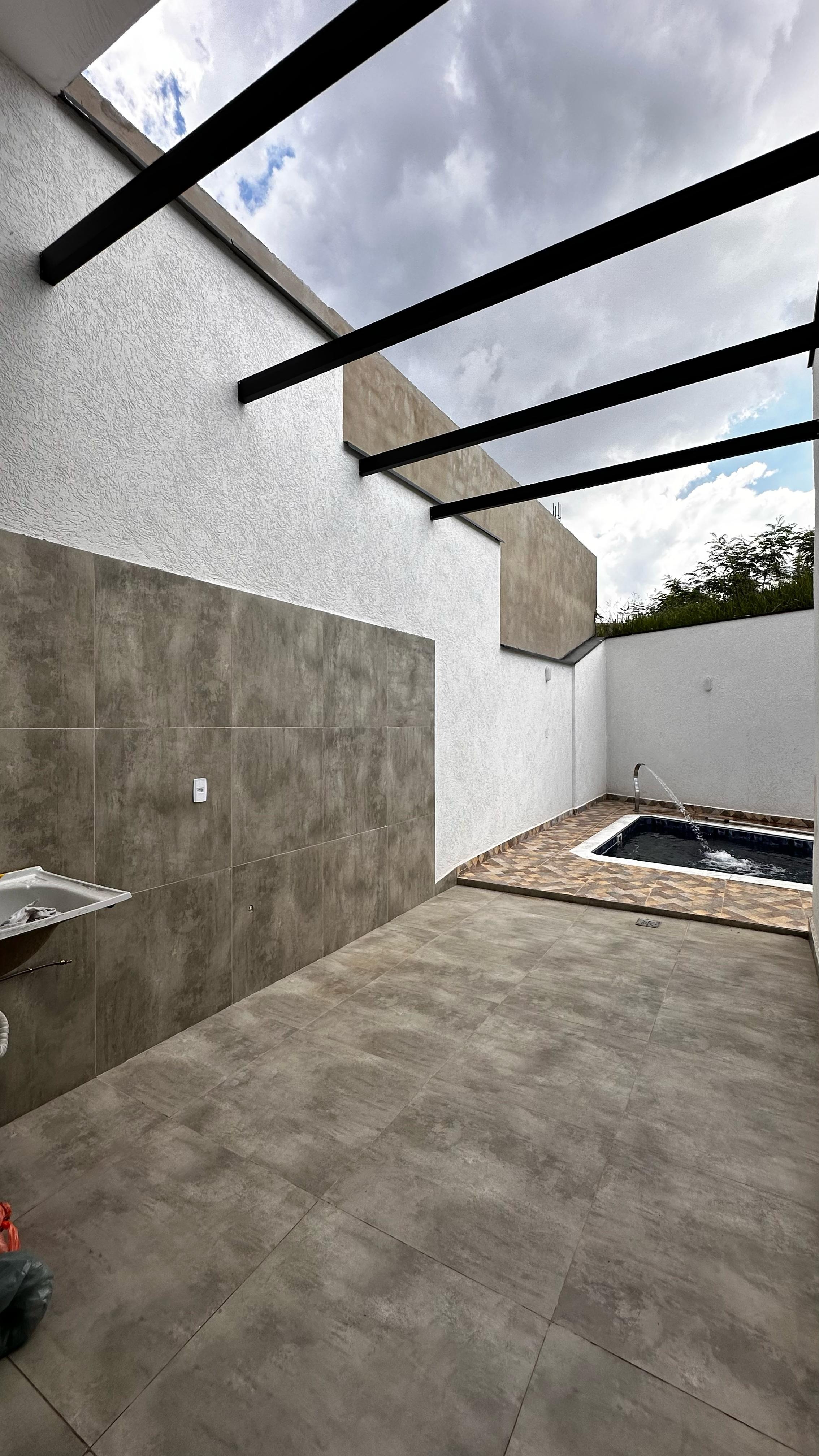 Casa, 3 quartos - Foto 6