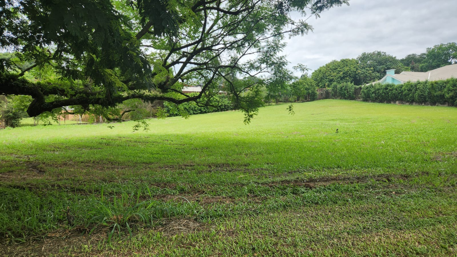 Terreno, 3070 m² - Foto 1