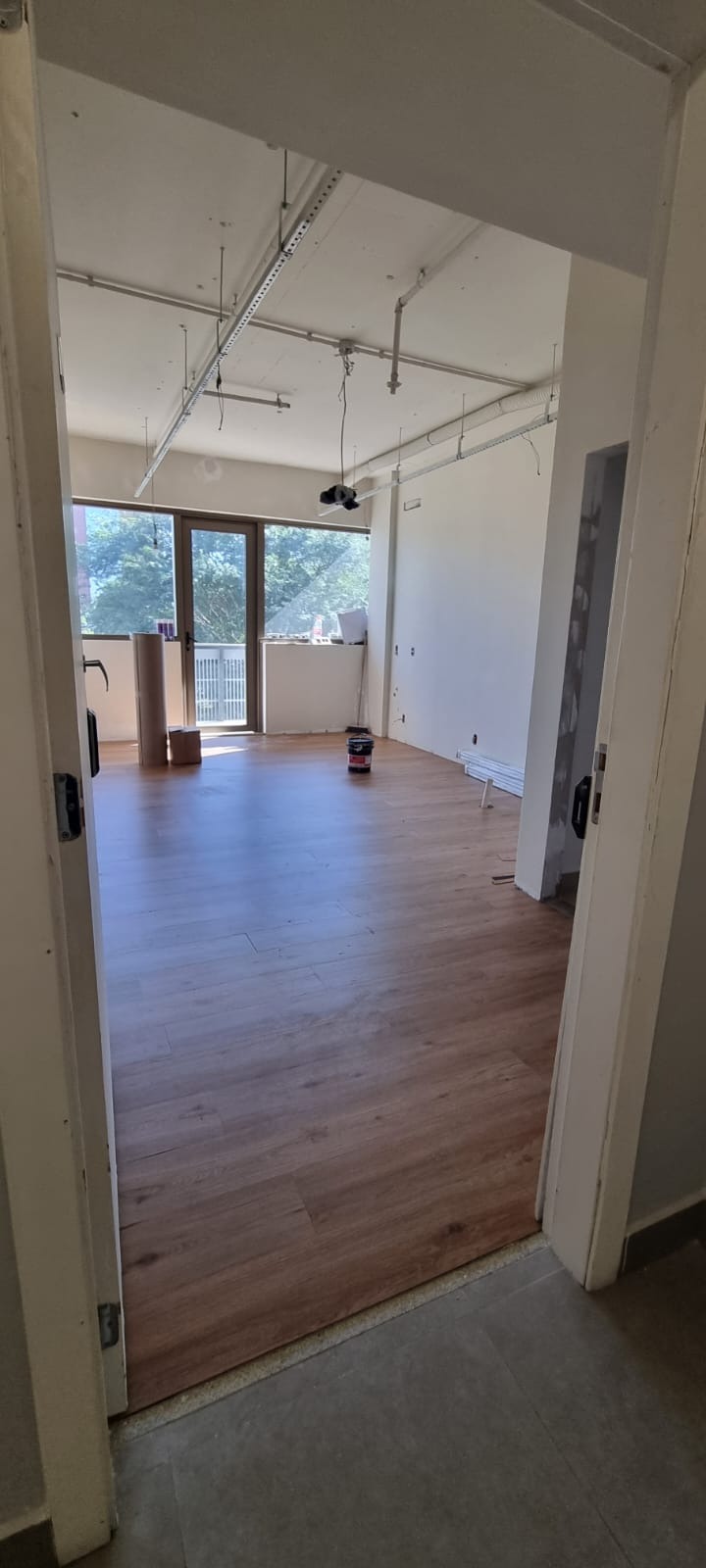 Sala-Conjunto - Foto 1