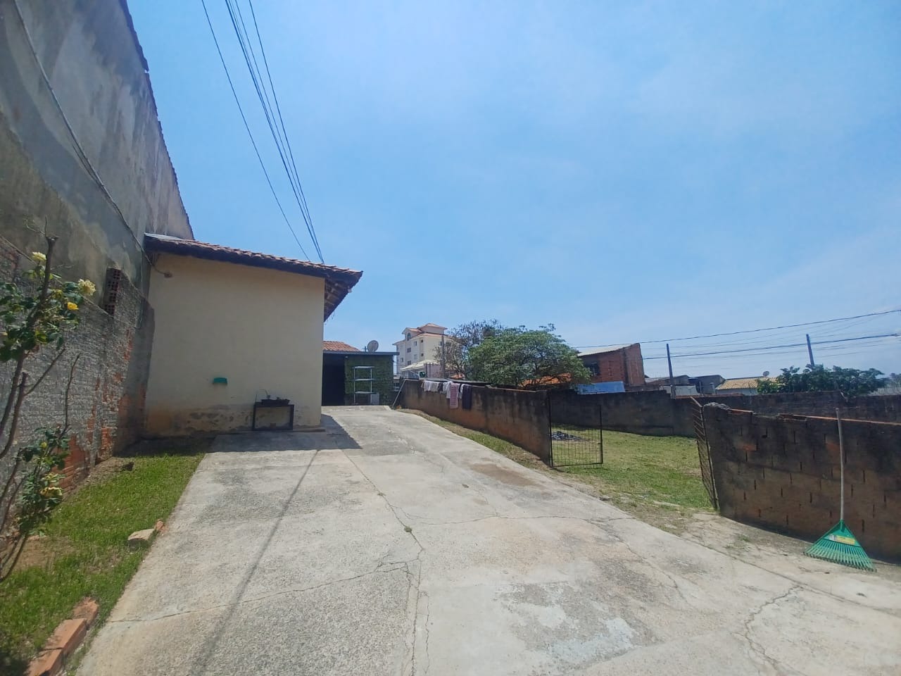 Terreno, 232 m² - Foto 2