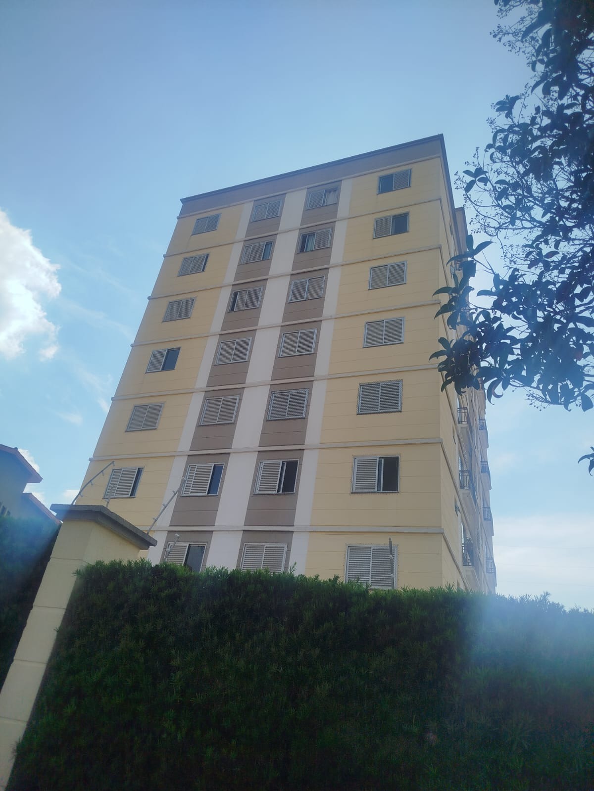 Apartamento, 2 quartos, 62 m² - Foto 1