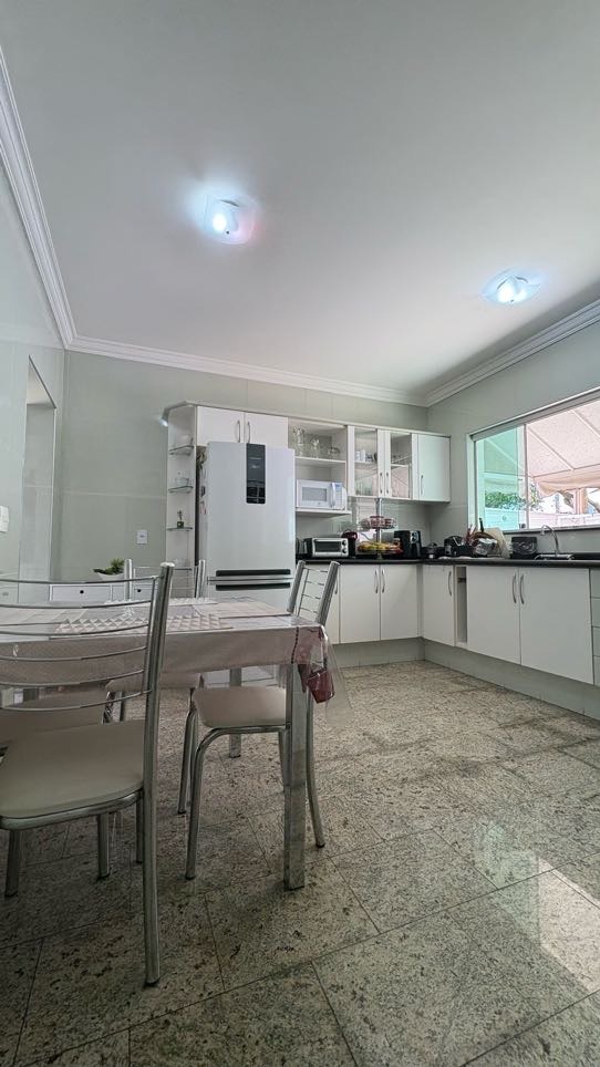 Casa, 4 quartos - Foto 7