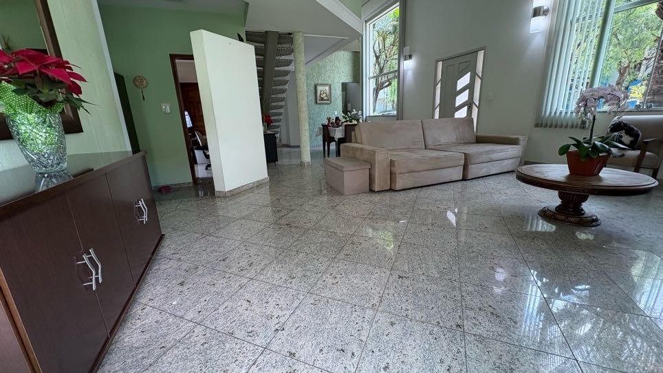 Casa, 4 quartos - Foto 24