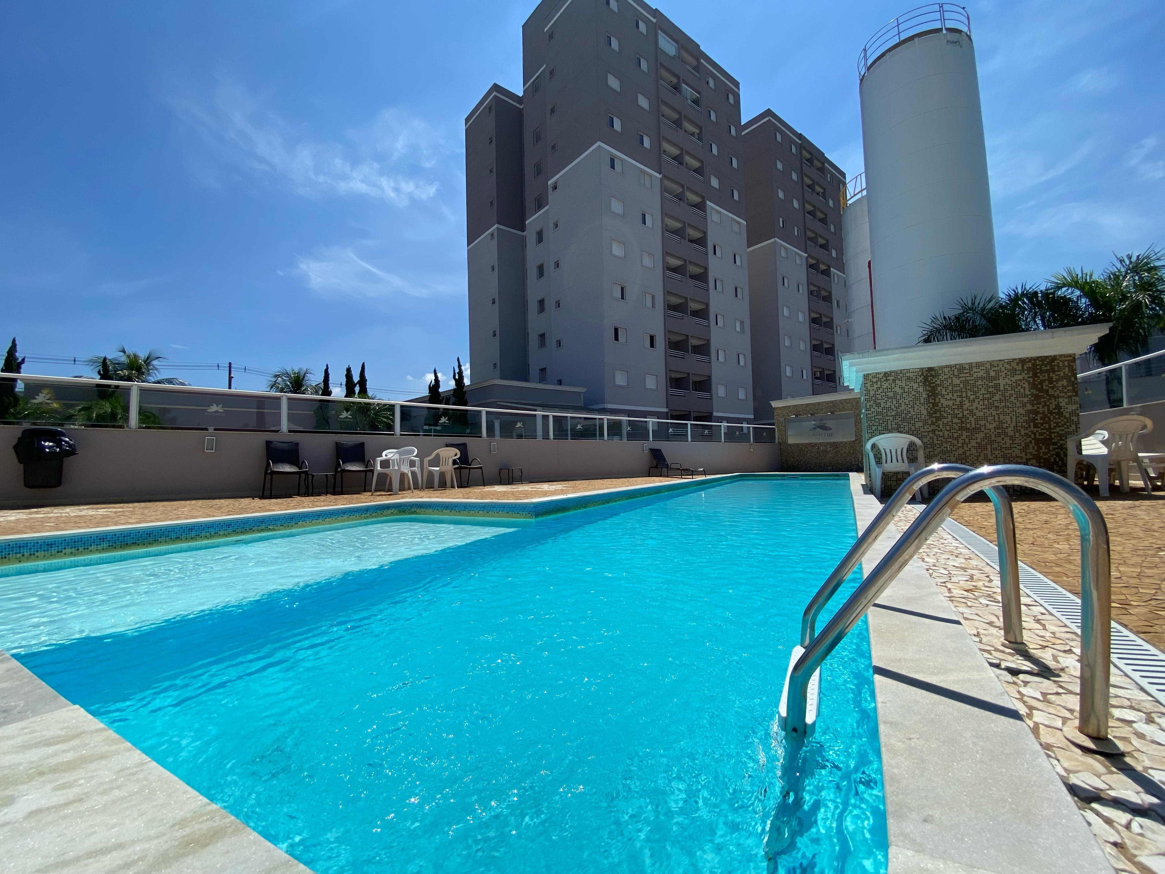 Apartamento, 3 quartos, 68 m² - Foto 1