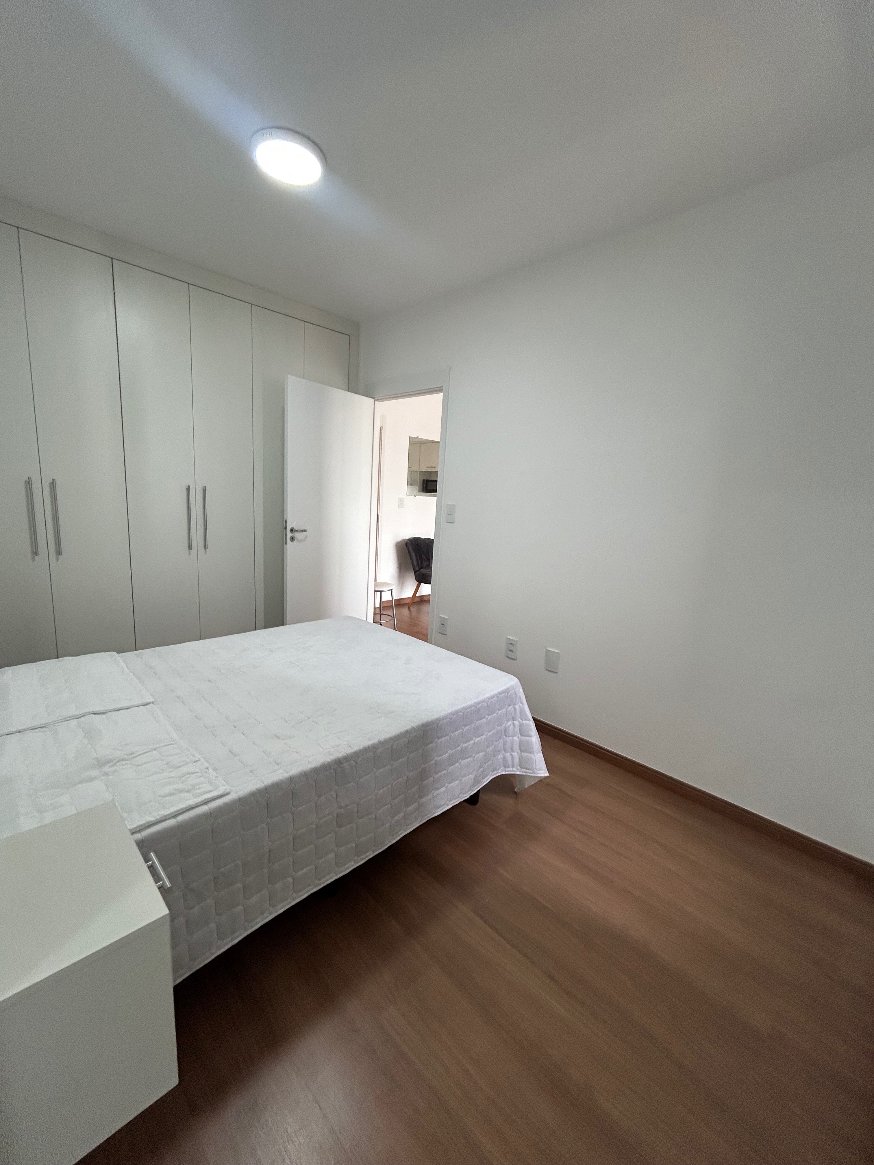 Apartamento, 1 quarto, 45 m² - Foto 4