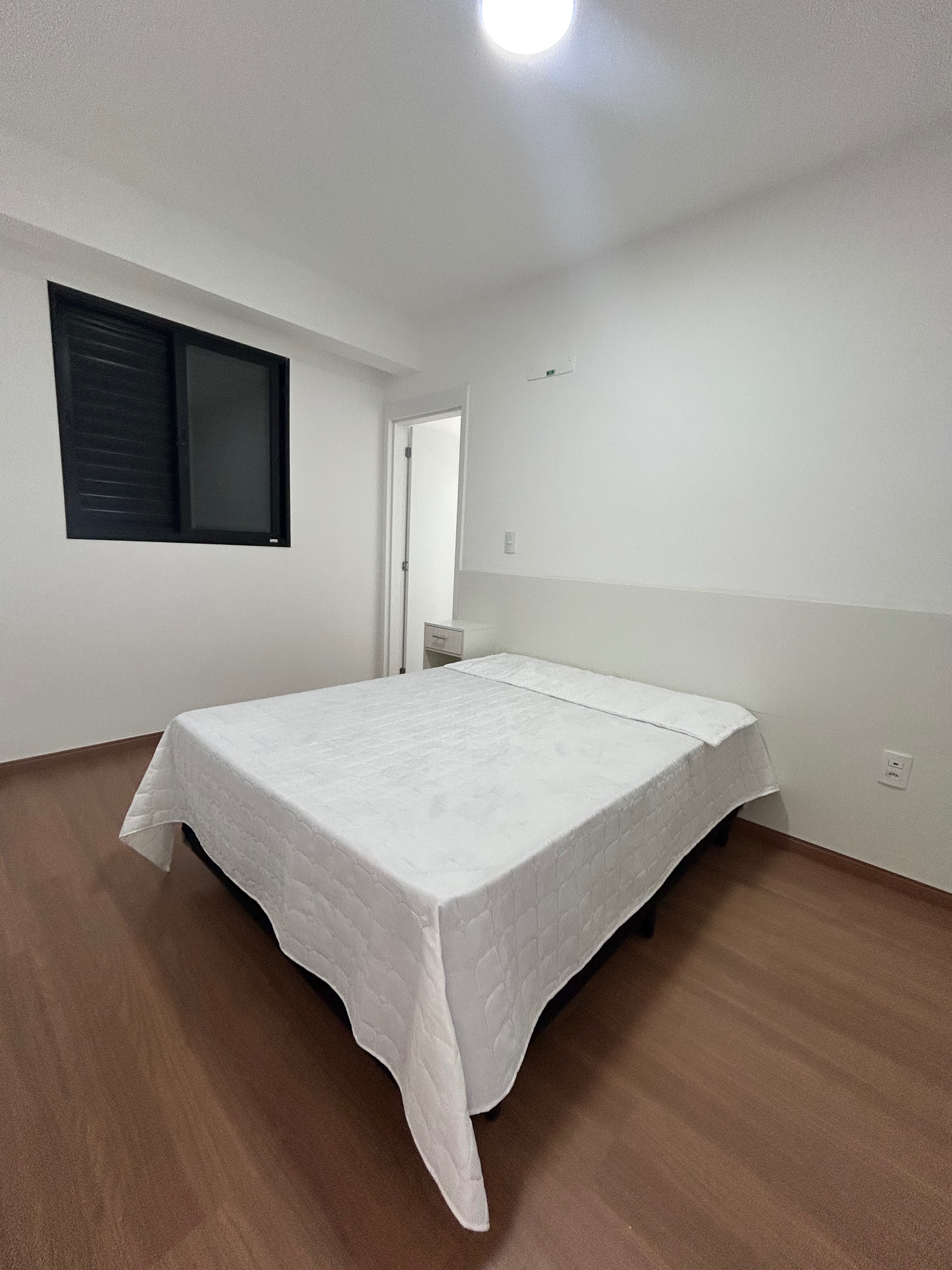 Apartamento, 1 quarto, 45 m² - Foto 6
