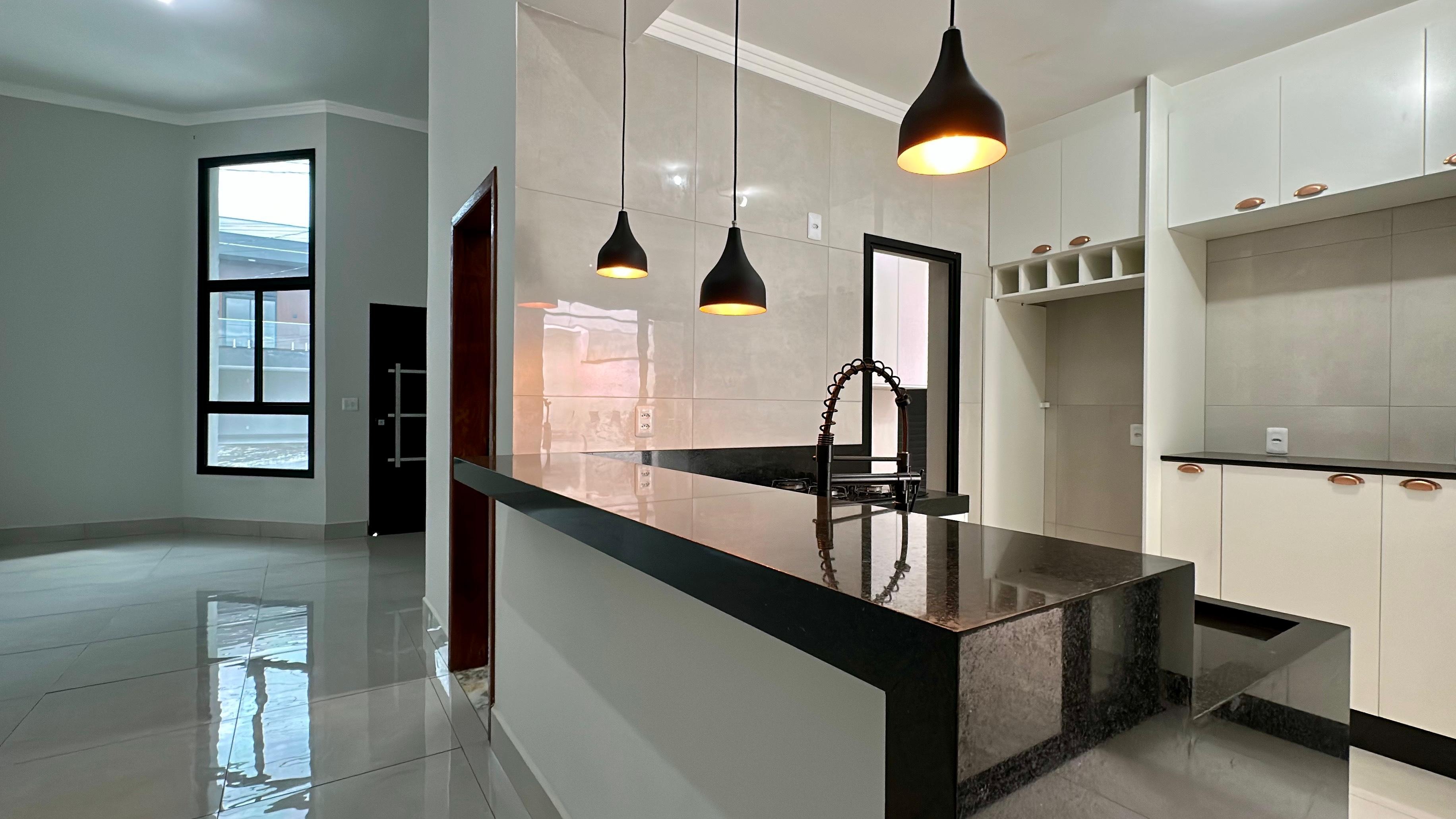 Casa, 3 quartos - Foto 4