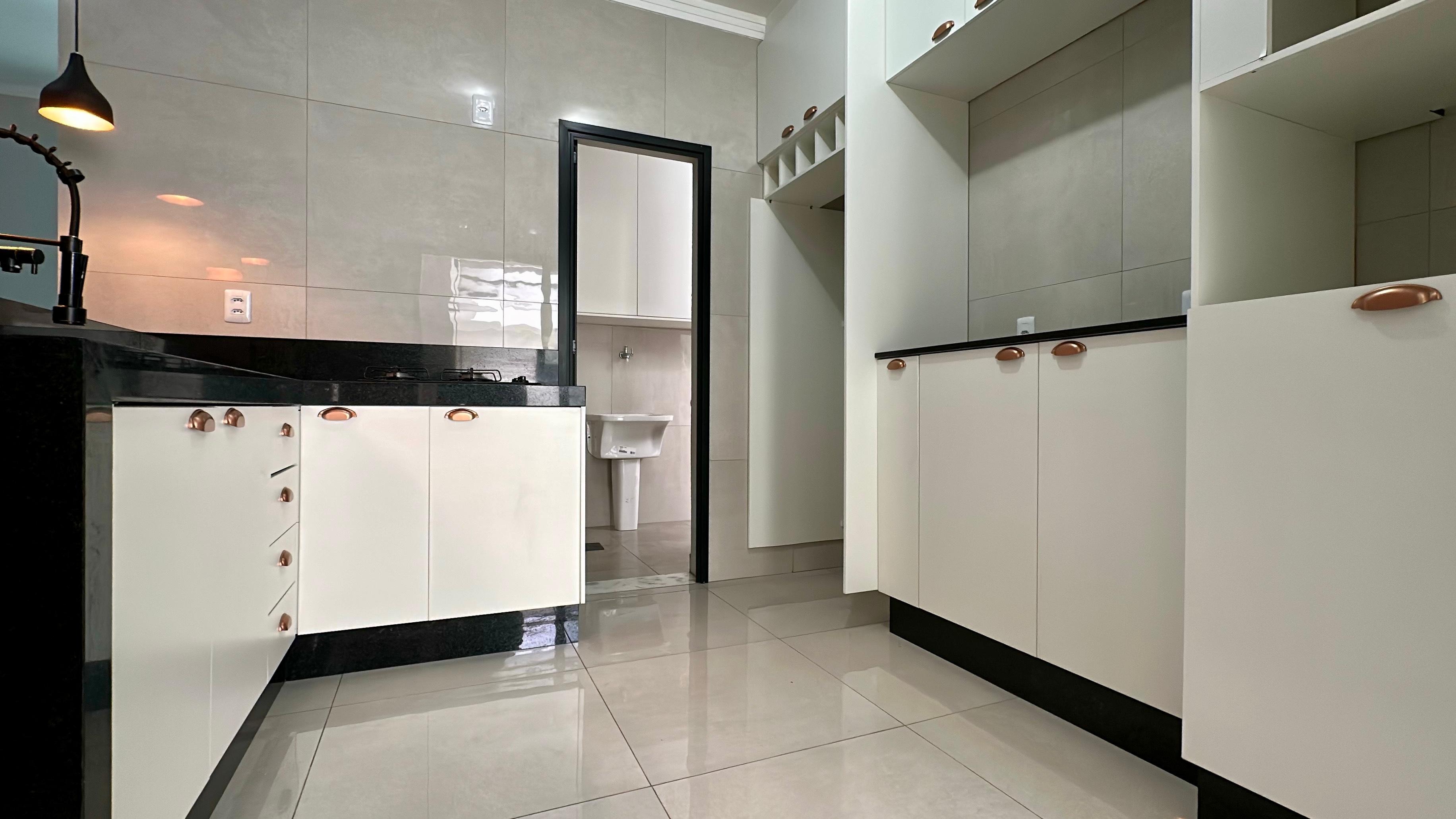 Casa, 3 quartos - Foto 6