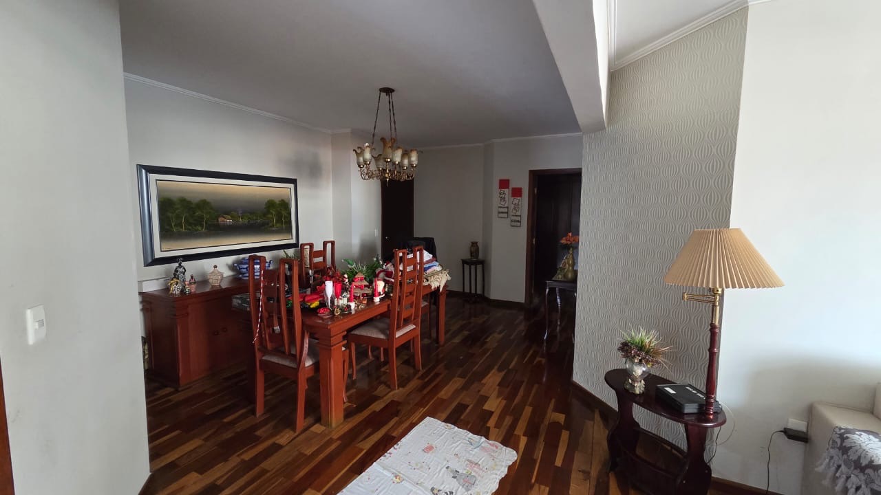 Apartamento, 3 quartos, 147 m² - Foto 13