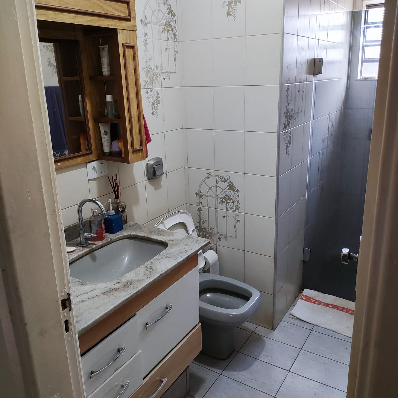 Casa, 3 quartos - Foto 17