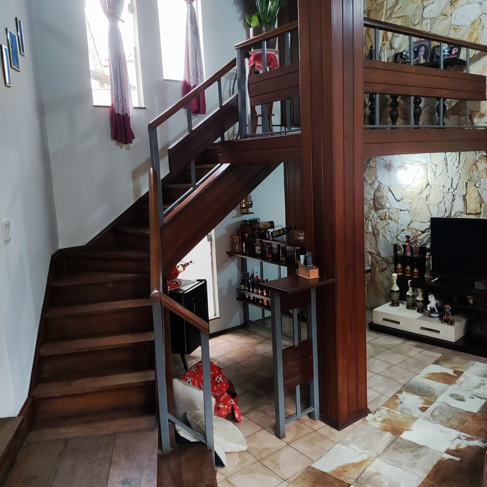 Casa, 3 quartos - Foto 19