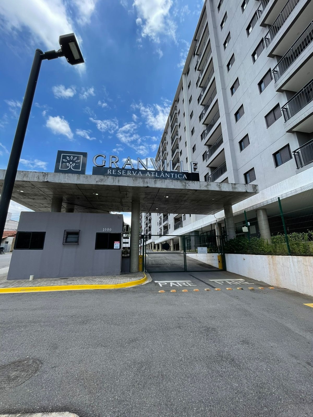 Apartamento, 2 quartos, 55 m² - Foto 35