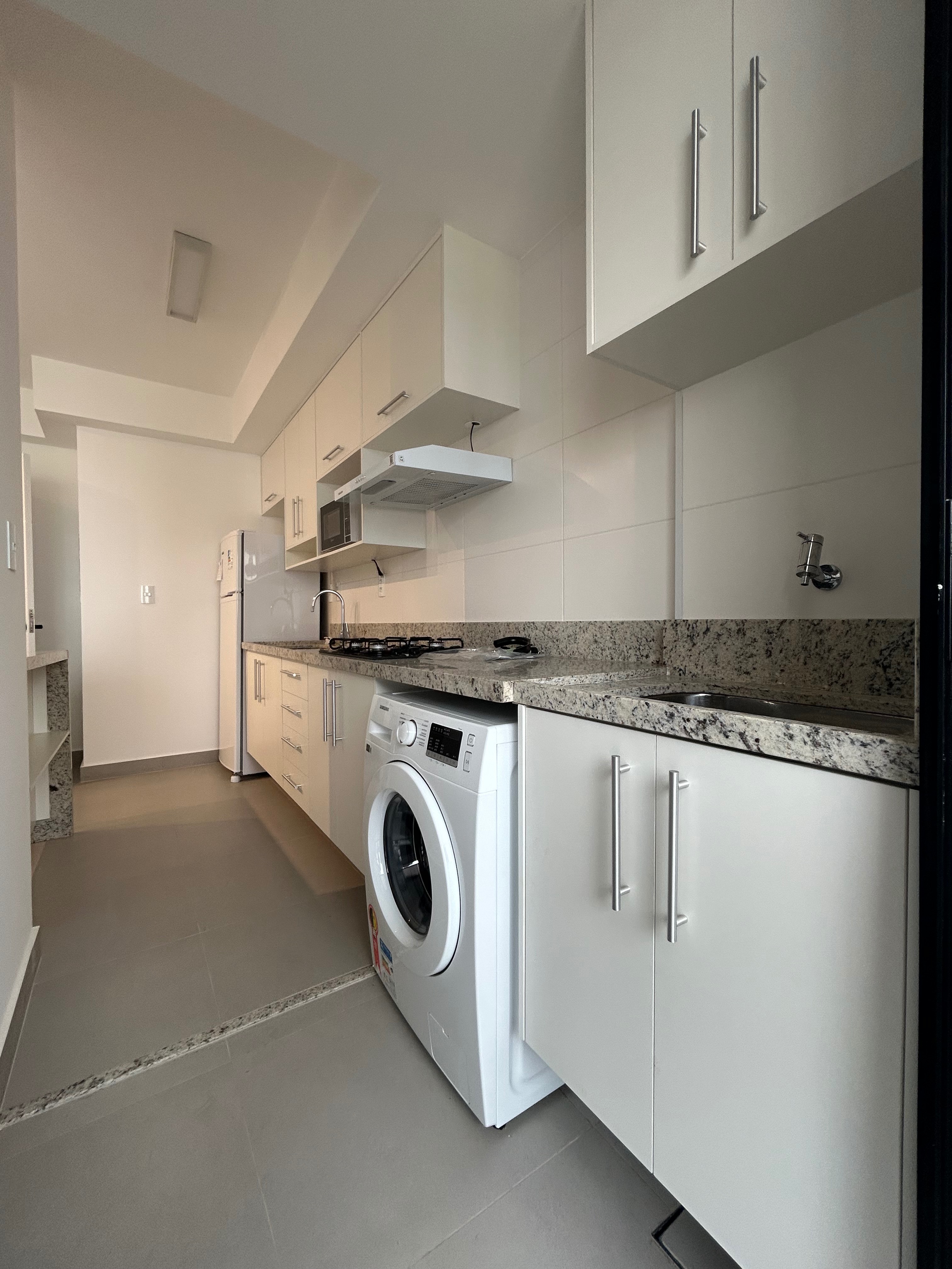 Apartamento, 1 quarto, 45 m² - Foto 8
